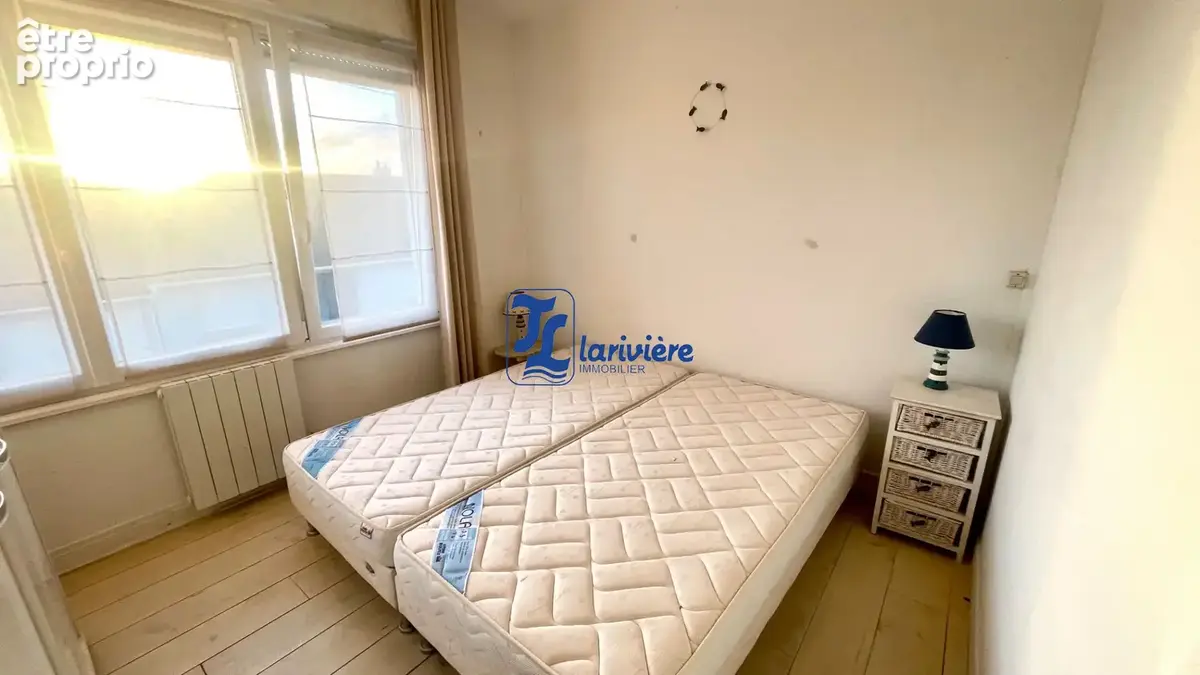 Ambleteuse Appartement  2 chambres - photo 6