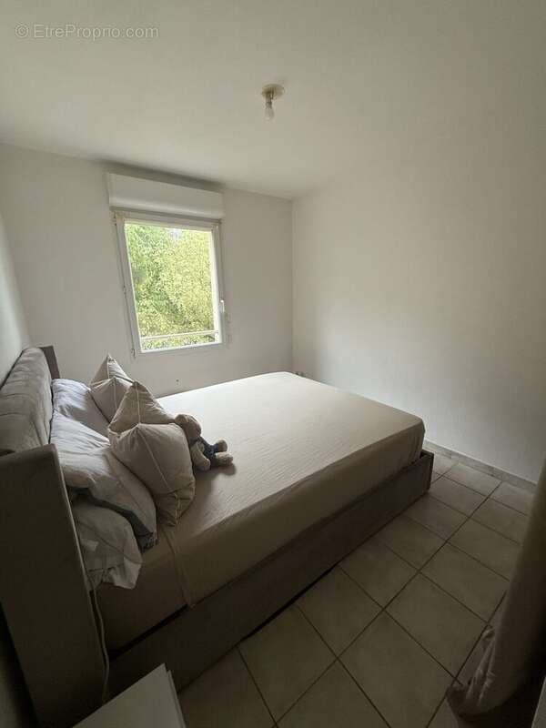 Appartement à CARCASSONNE