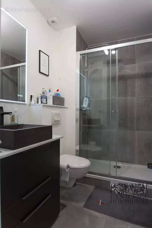 Appartement à COLOMBES