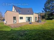 Photo 1 - Maison à CLOYES-SUR-LE-LOIR