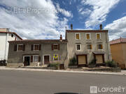 Maison à MAZEYRAT-D'ALLIER