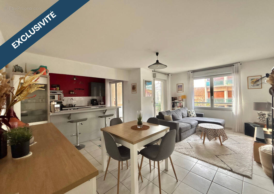 Appartement à VALENCE