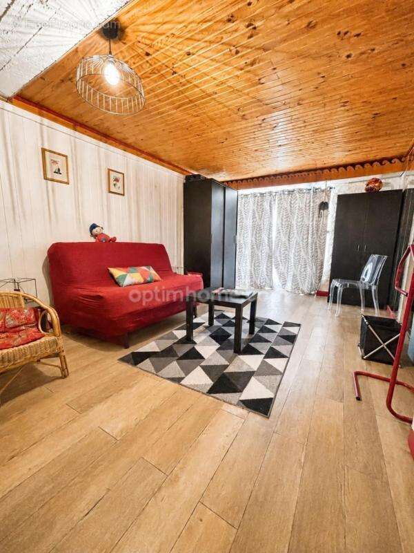  Maison de caractère 189 m² – 4/5 chambres – Jardin – Quartier Saint-Cybard à Angoulême  - photo 11