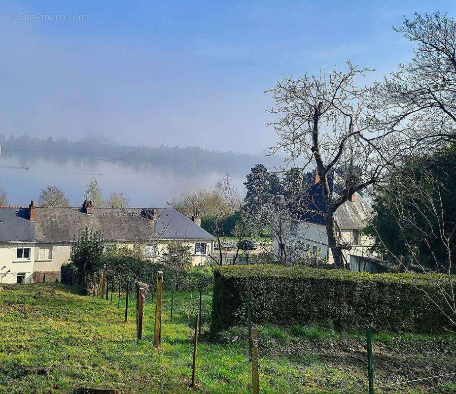 Maison à SAUMUR