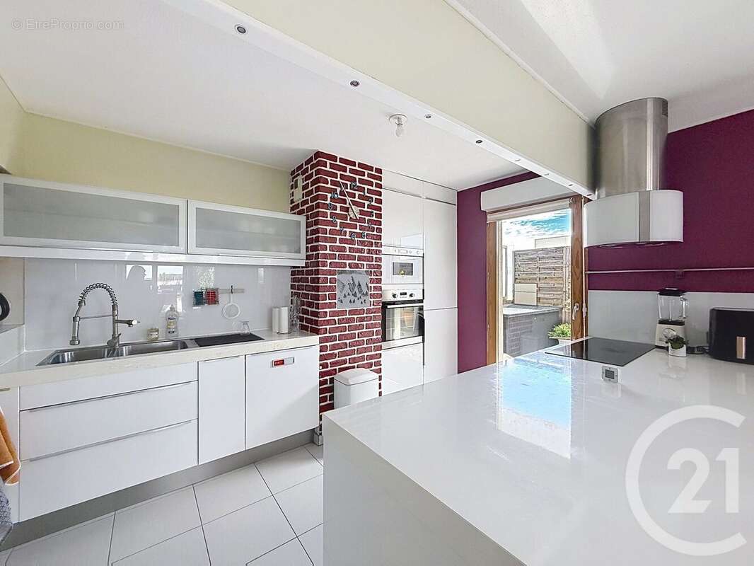Photo 6 - Appartement à MONTPELLIER