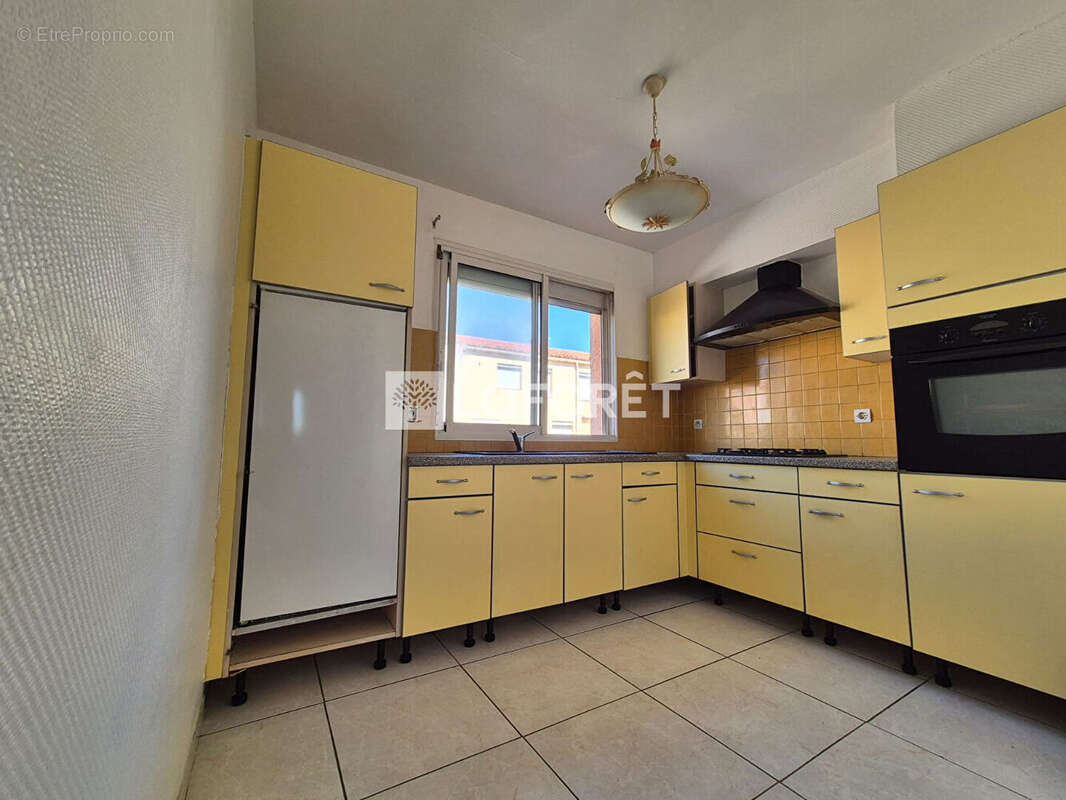 Maison individuelle vue Le Barcarès 5 pièces - 108 m2 - photo 8