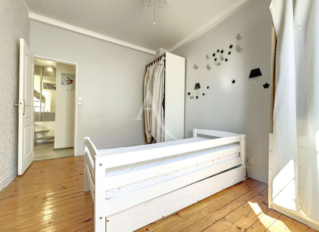 Appartement à LYON-3E