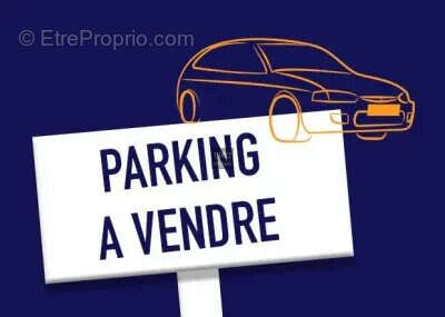 Parking à MENTON