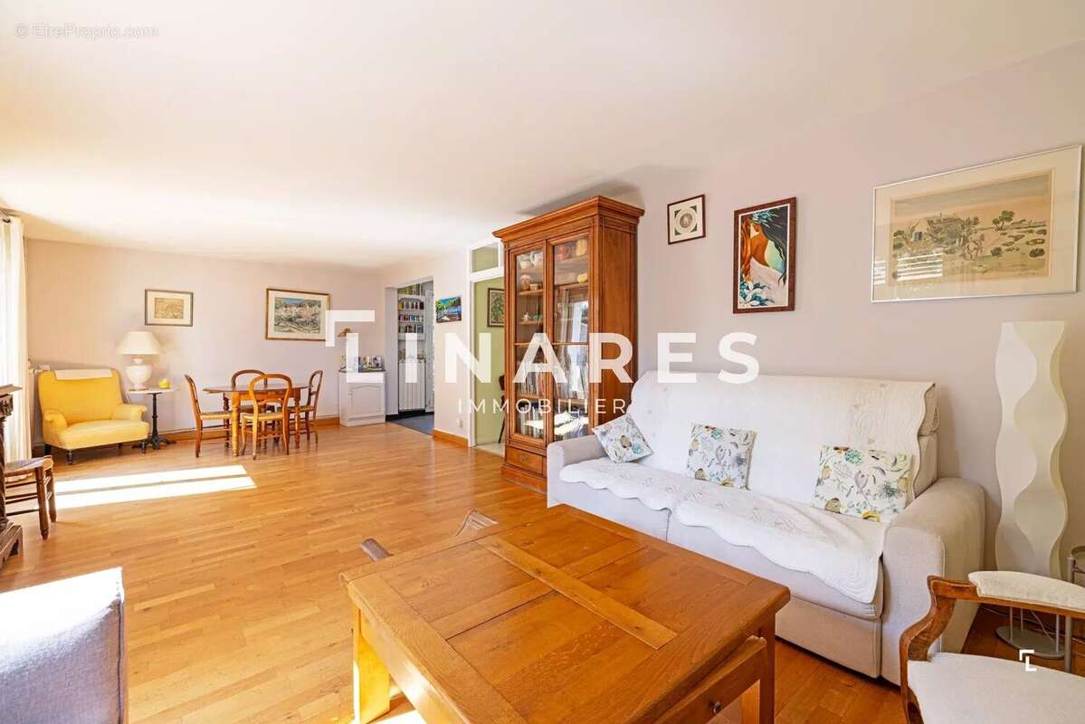 Maison à MARSEILLE-11E