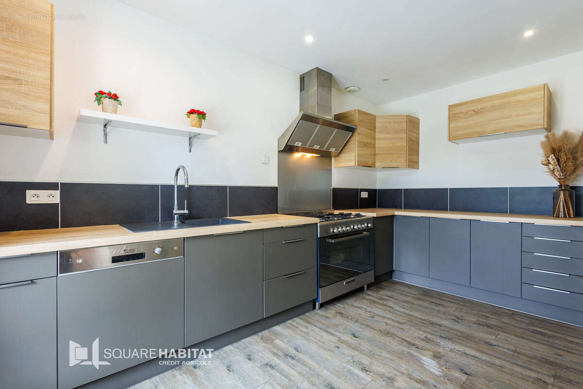 Photo 5 - Maison à BOLLENE