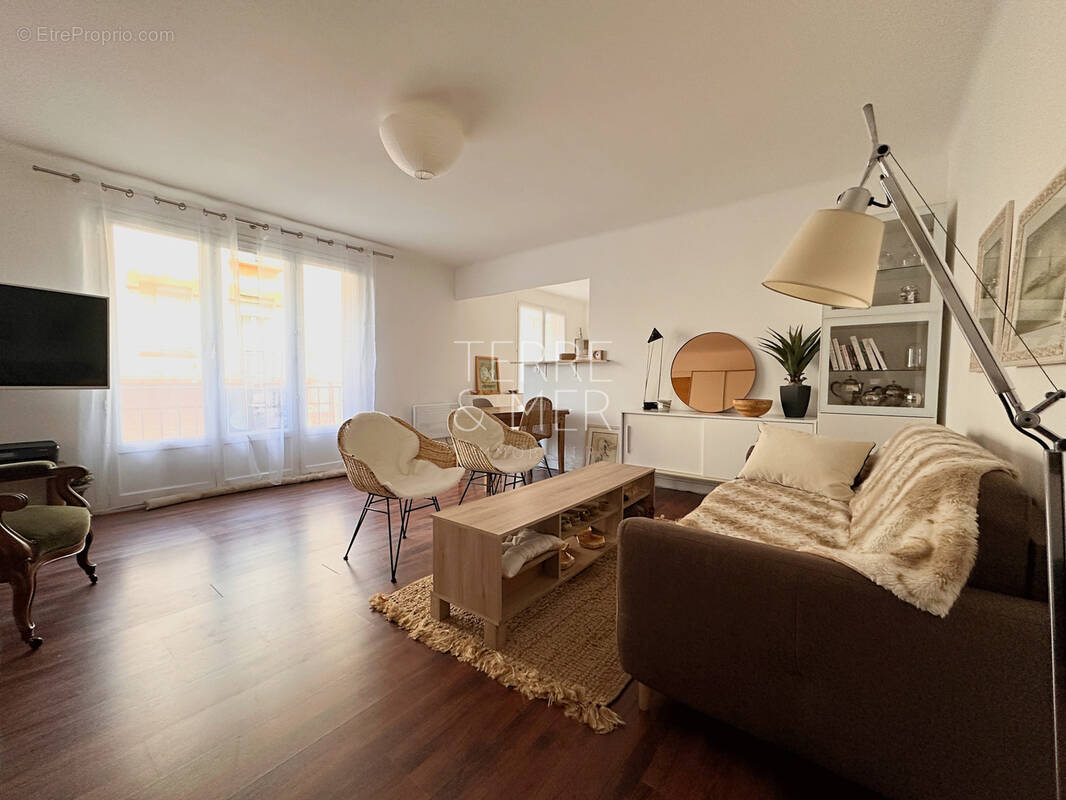 Appartement à PERPIGNAN