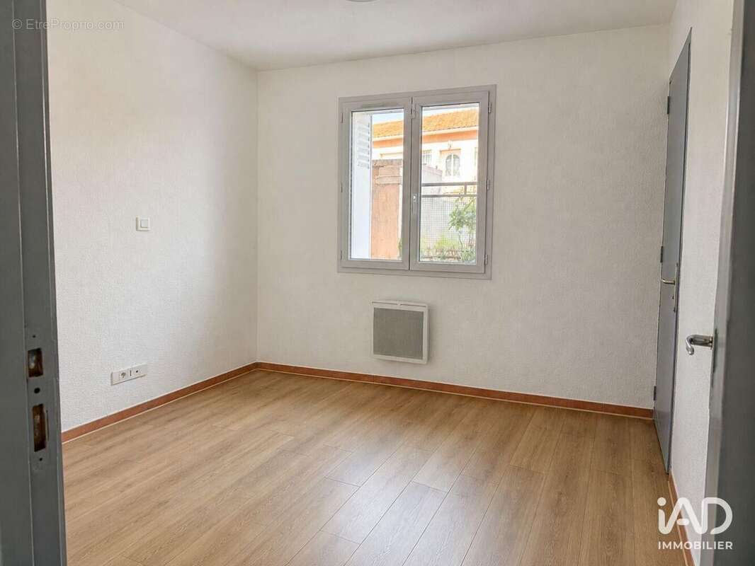 Photo 5 - Appartement à TOULON