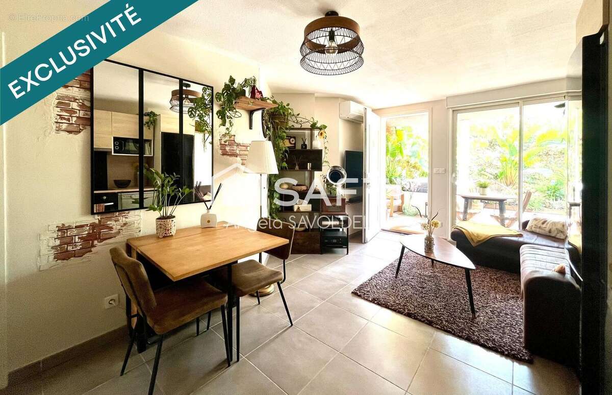 Photo 6 - Appartement à CARQUEIRANNE