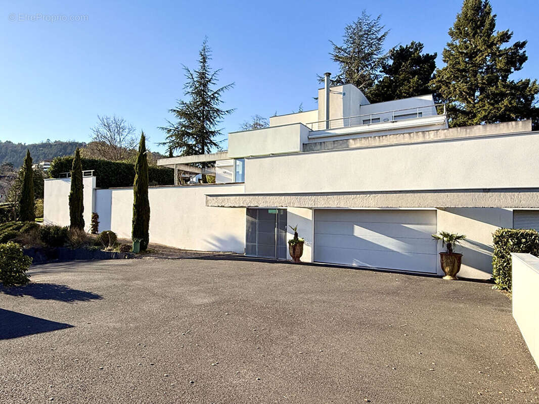 Maison à CHAMALIERES