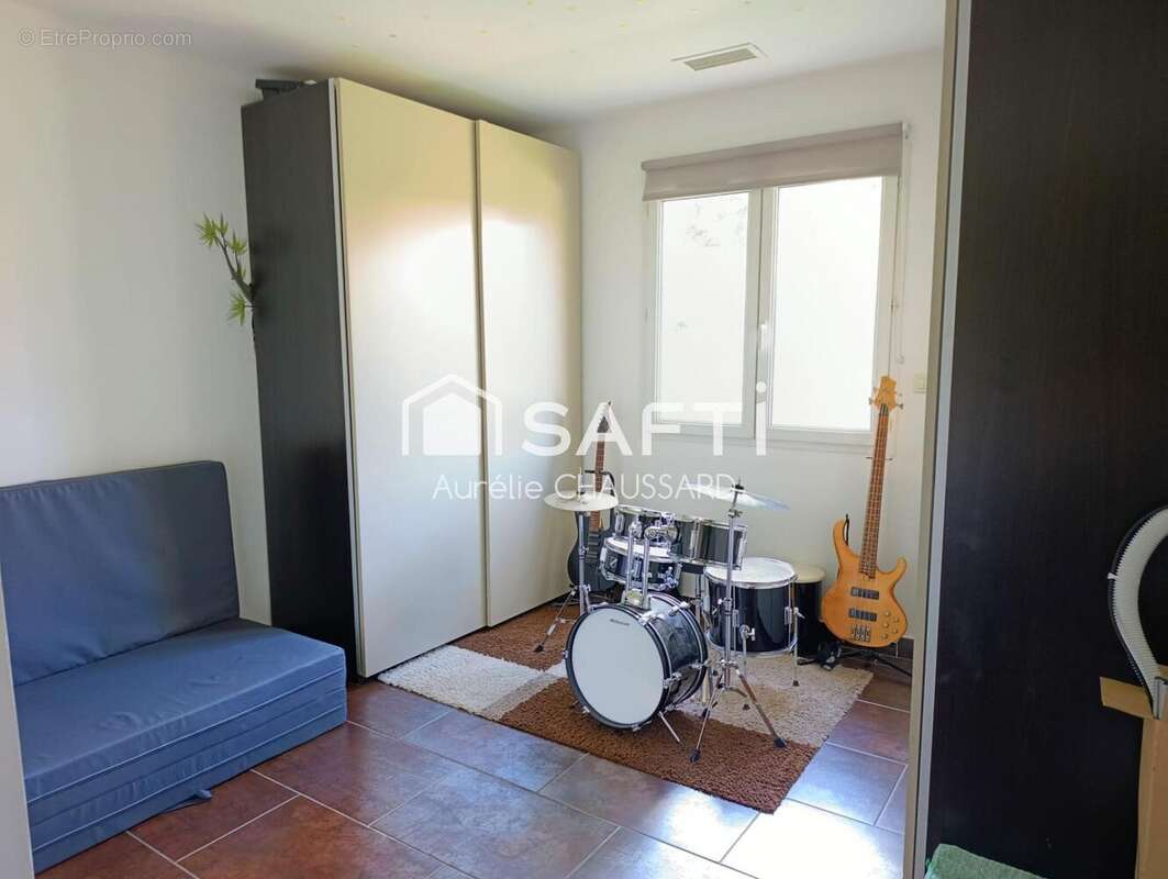 Photo 7 - Maison à NARBONNE