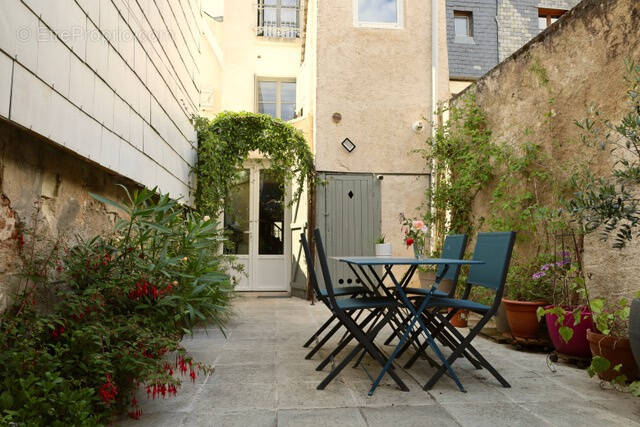 Maison à TOURS