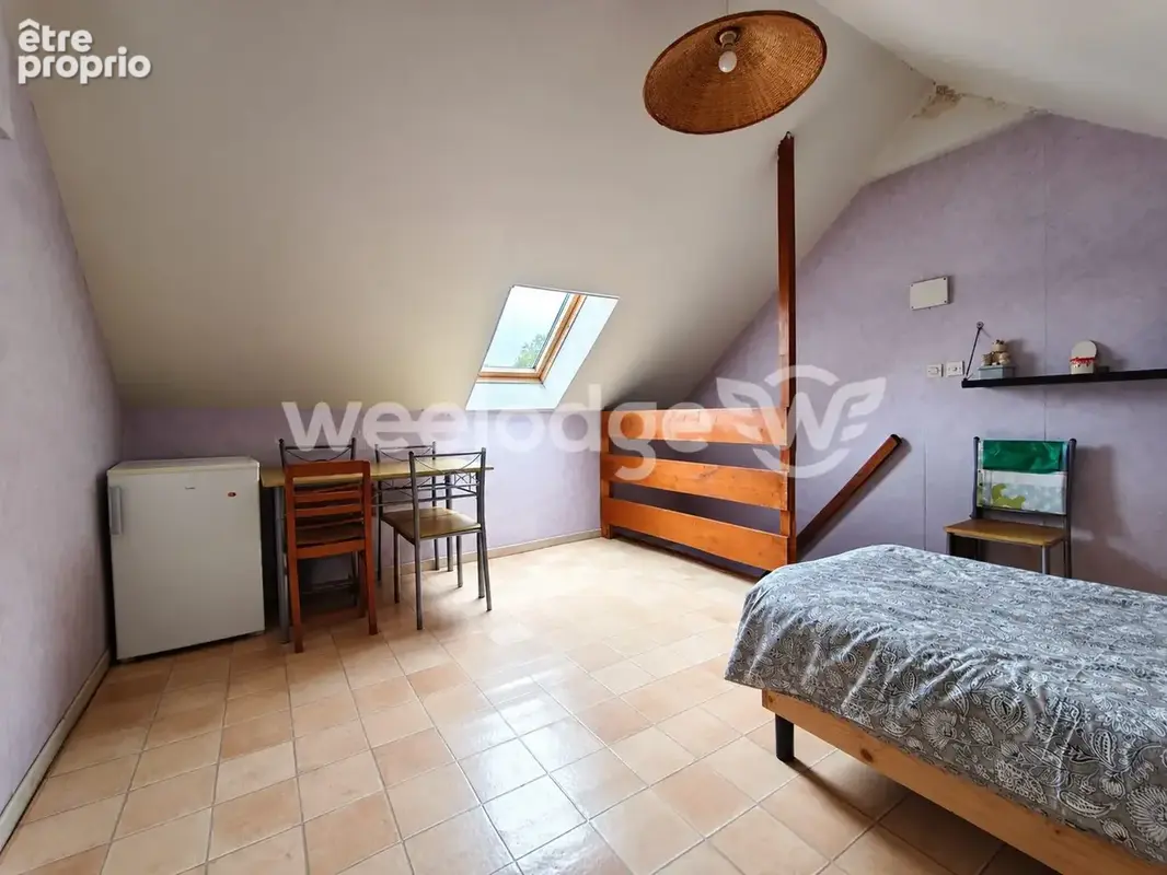 Maison 6 pièces 106 m² à vendre à Maubeuge (59600) - photo 9