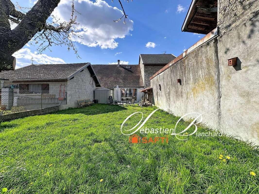 Photo 7 - Maison à CULOZ
