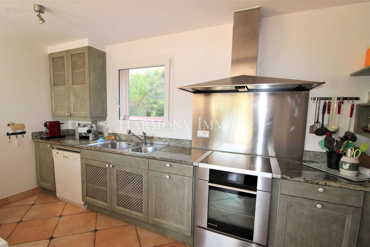 Maison à PIANA