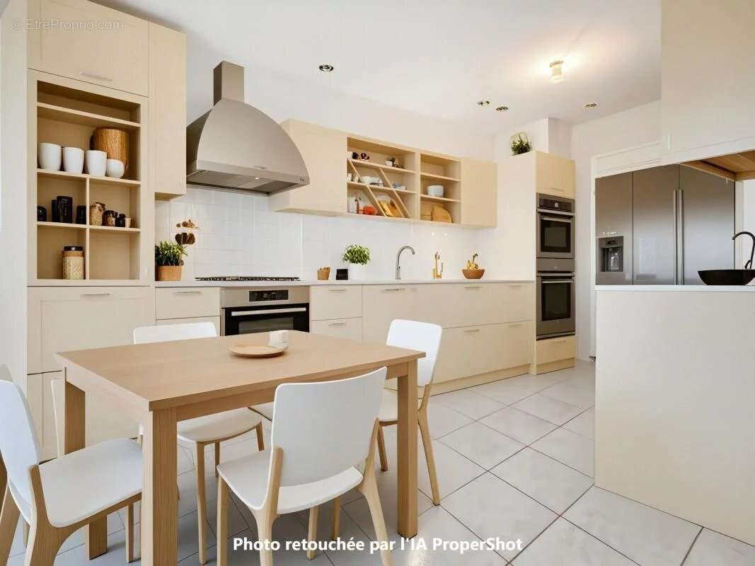 Appartement à AVIGNON