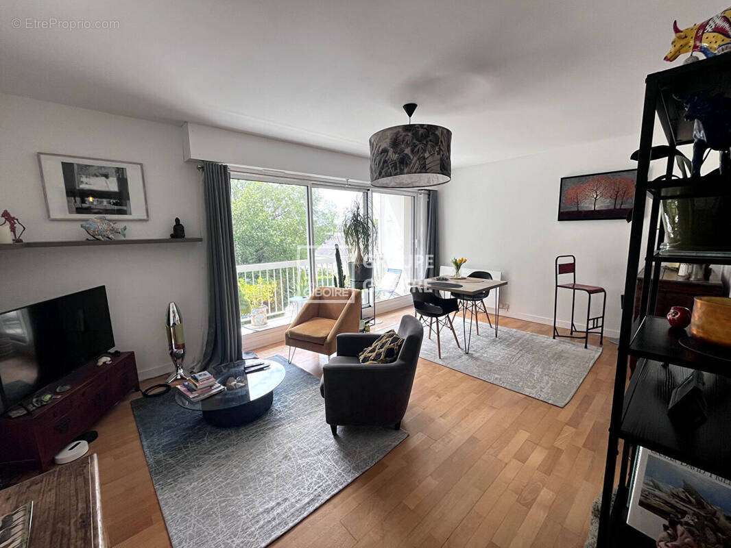Appartement à VANNES