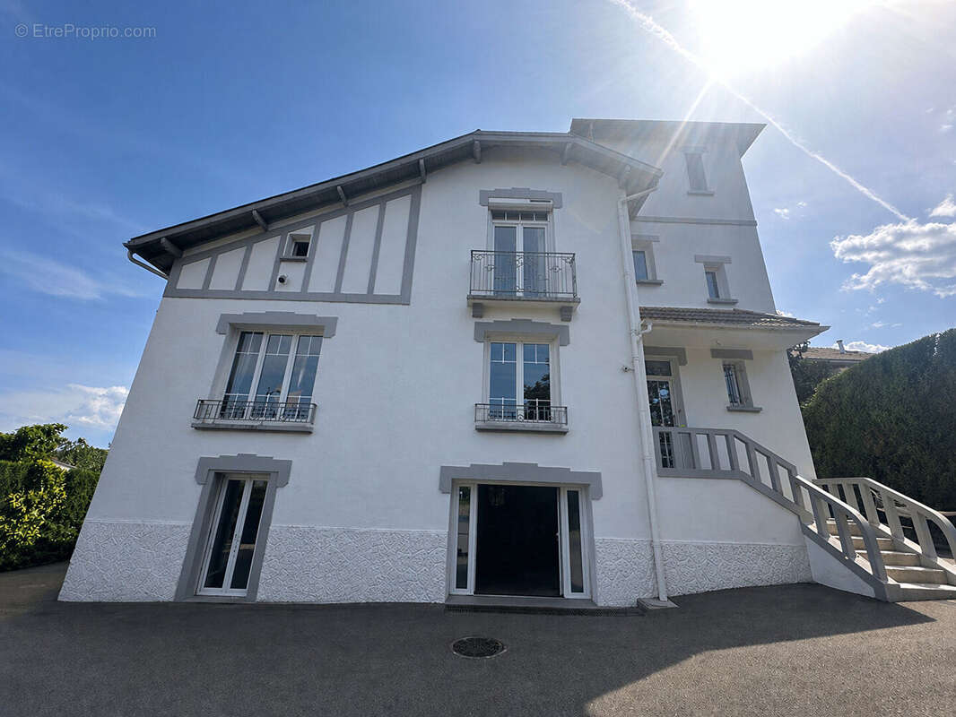 Maison à LOURDES