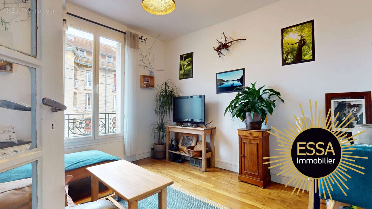 Appartement à VIROFLAY