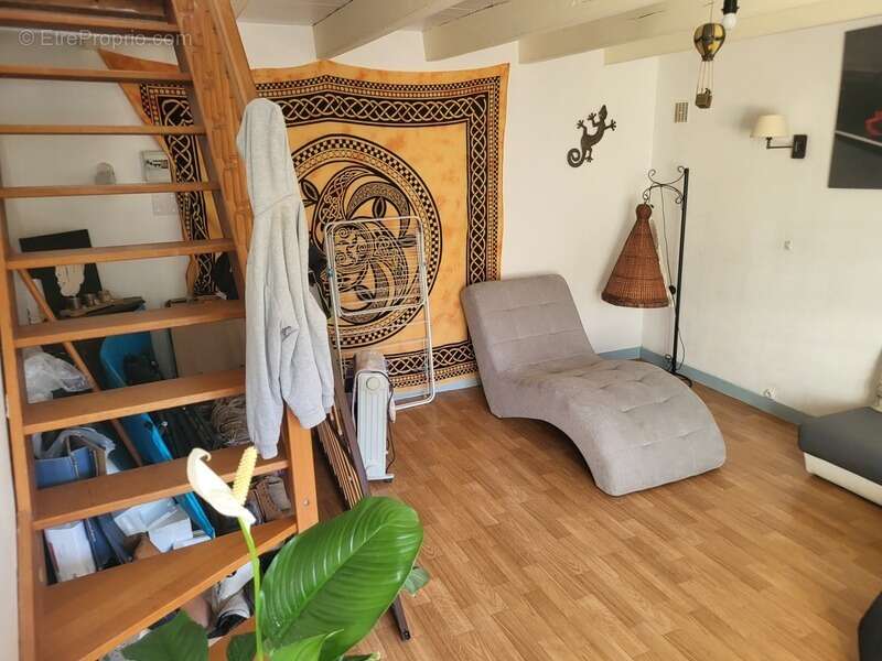 Maison à SAINT-LOUP-LAMAIRE