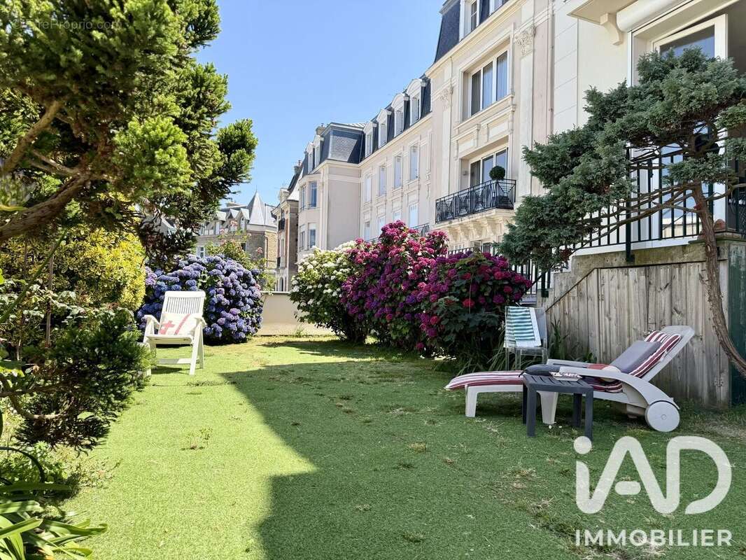 Photo 5 - Appartement à DINARD