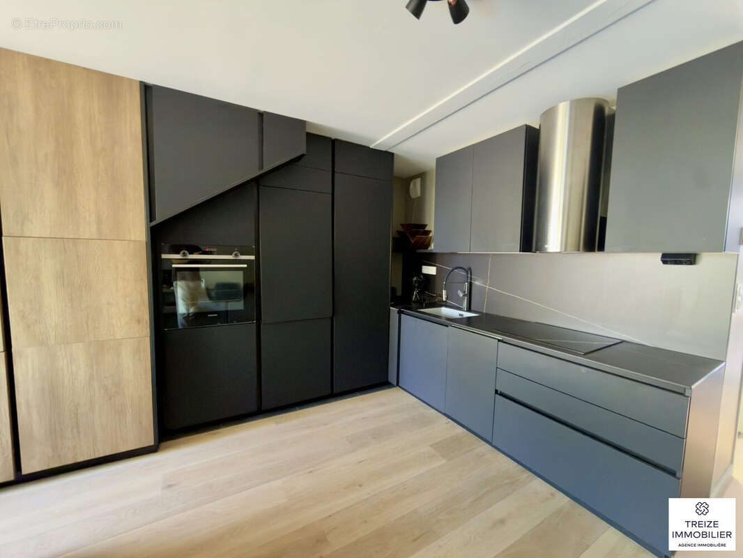 Appartement 48 m² à Nantes  - photo 5