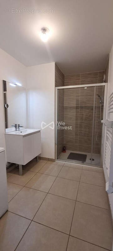 Appartement à TRILPORT