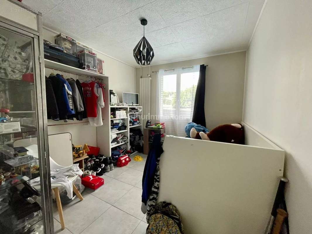 Maison à CIRES-LES-MELLO