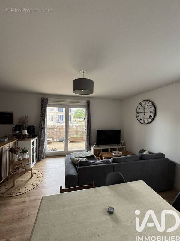 Photo 1 - Appartement à SAINT-GREGOIRE