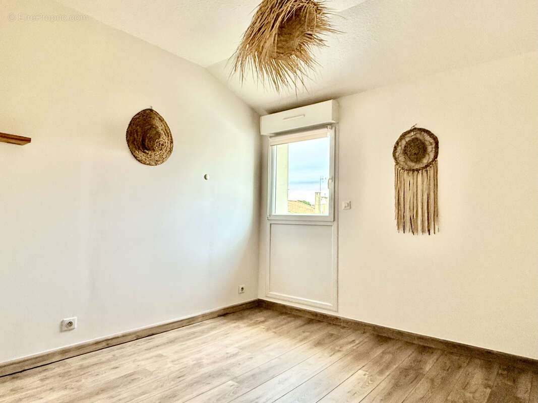 Maison à LA GRANDE-MOTTE