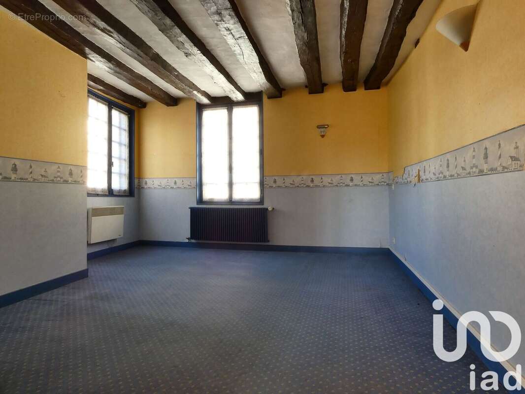 Photo 3 - Appartement à GALLARDON