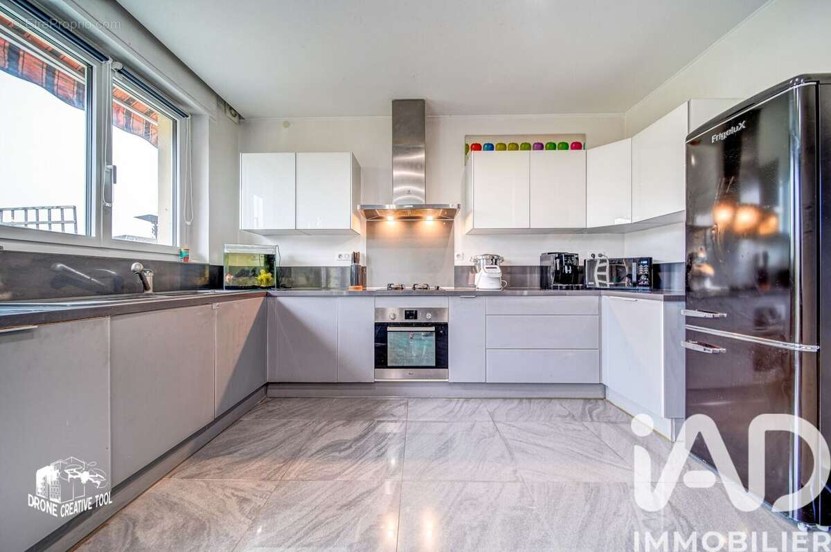 Photo 6 - Appartement à THIONVILLE