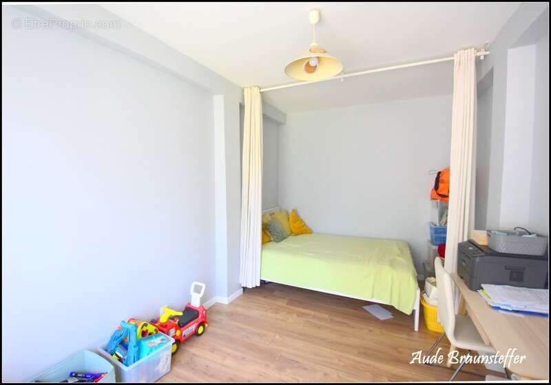 Maison à LE BOURGET