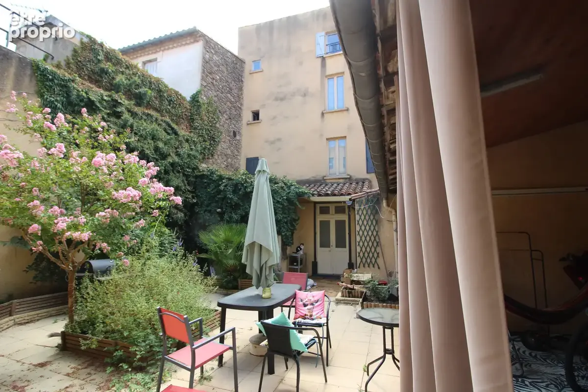 Limoux sur boulevard - photo 2