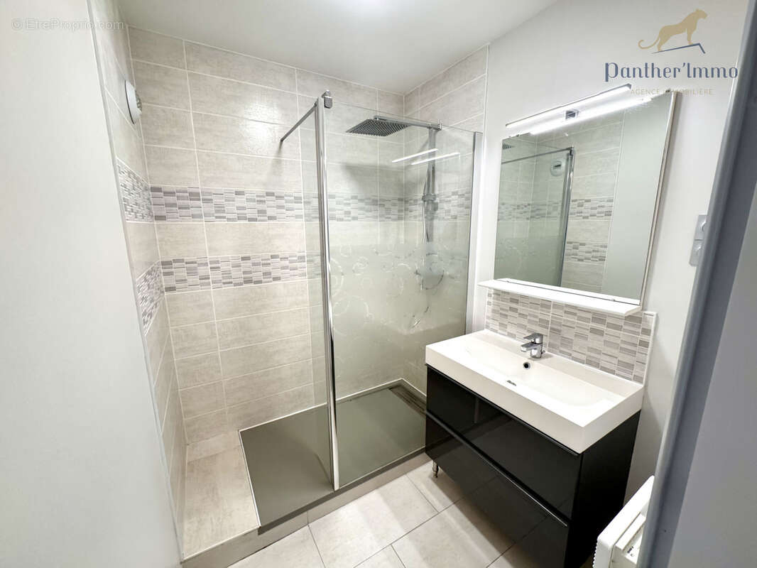 Appartement à TOURS