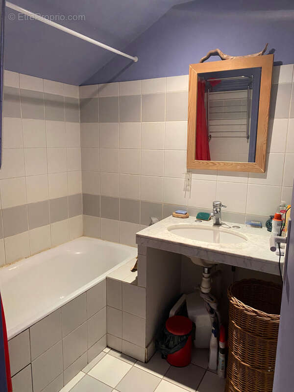Appartement à VERSAILLES