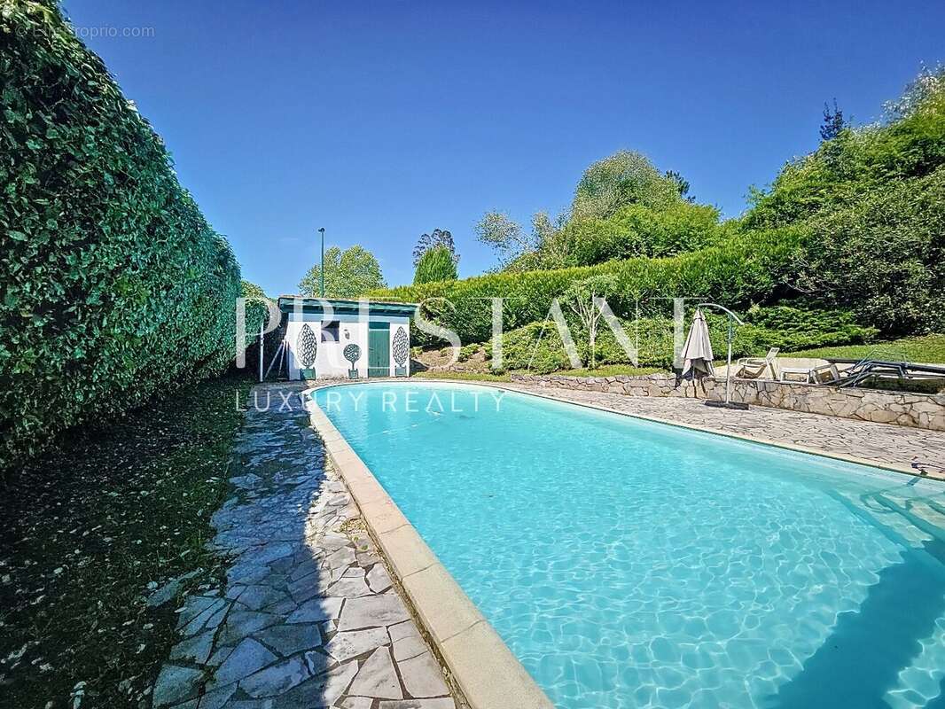 Maison à VILLEFRANQUE