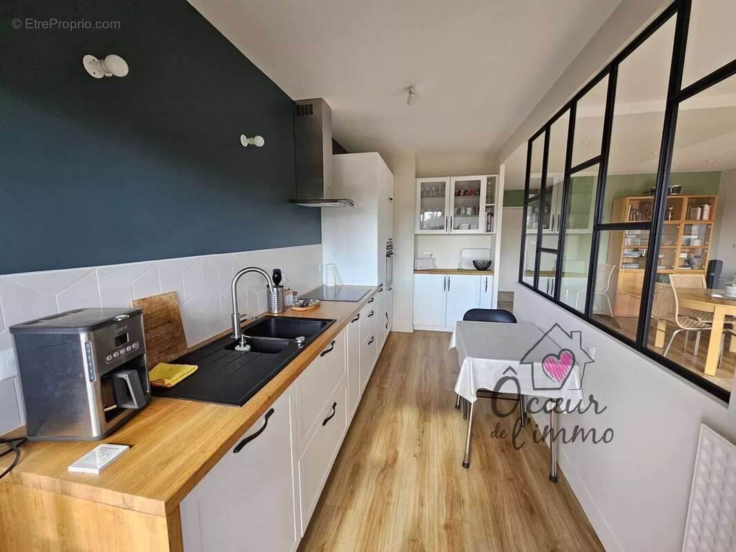 Appartement à CHOLET