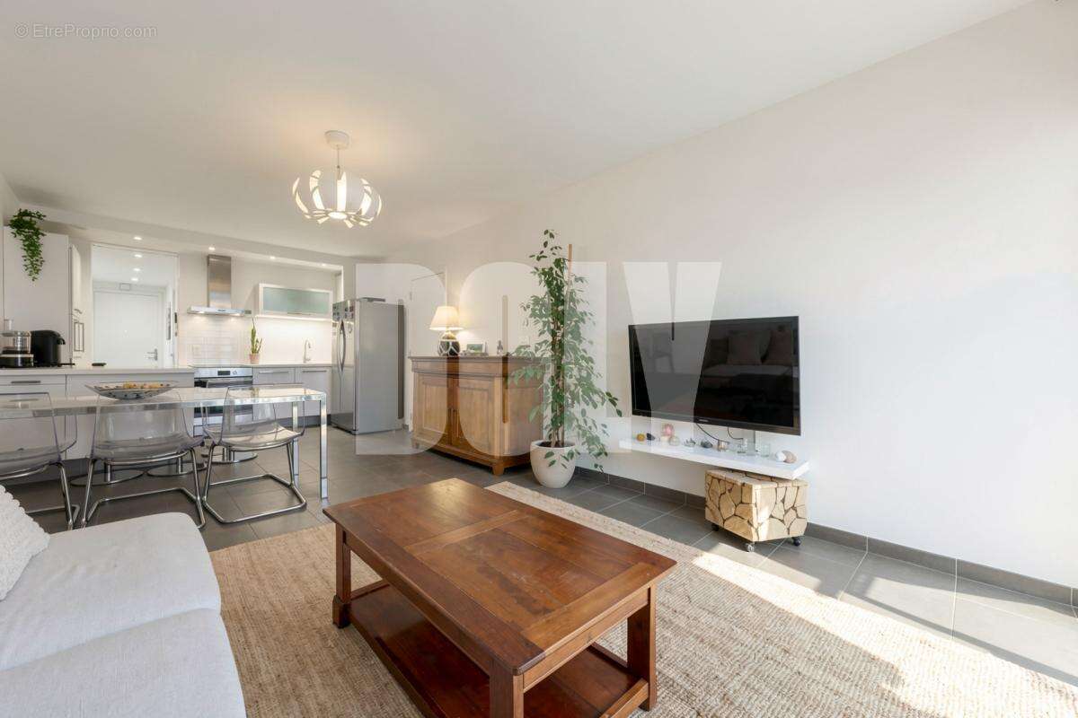 Appartement à PUTEAUX