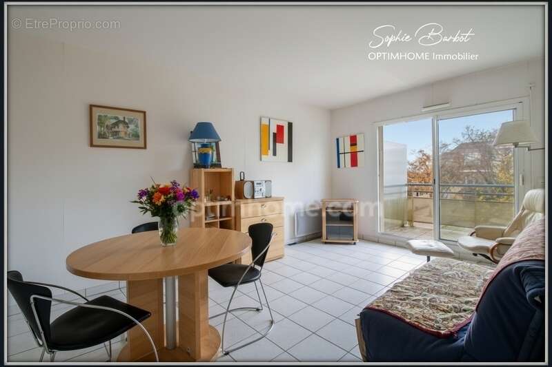 Appartement à ARCACHON