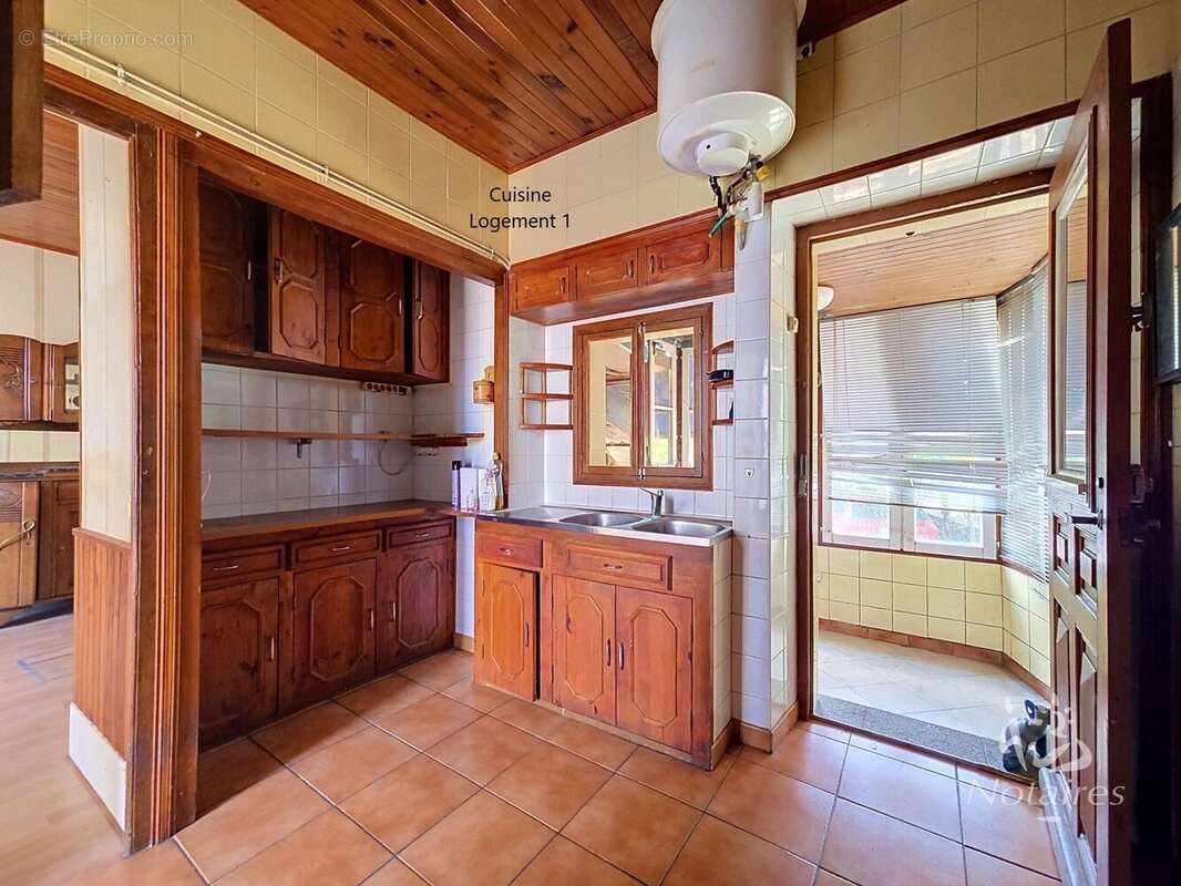 Maison 107 m² à Chaumont  - photo 5
