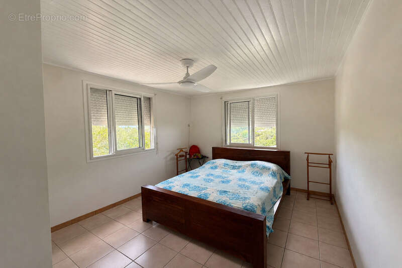 Maison à vendre 5 pièces LE FRANCOIS (972) - photo 5