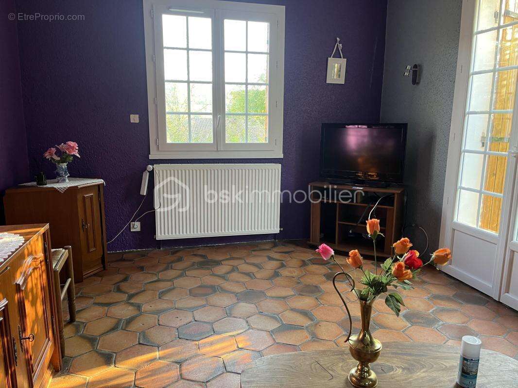 Maison style périgourdine - photo 5