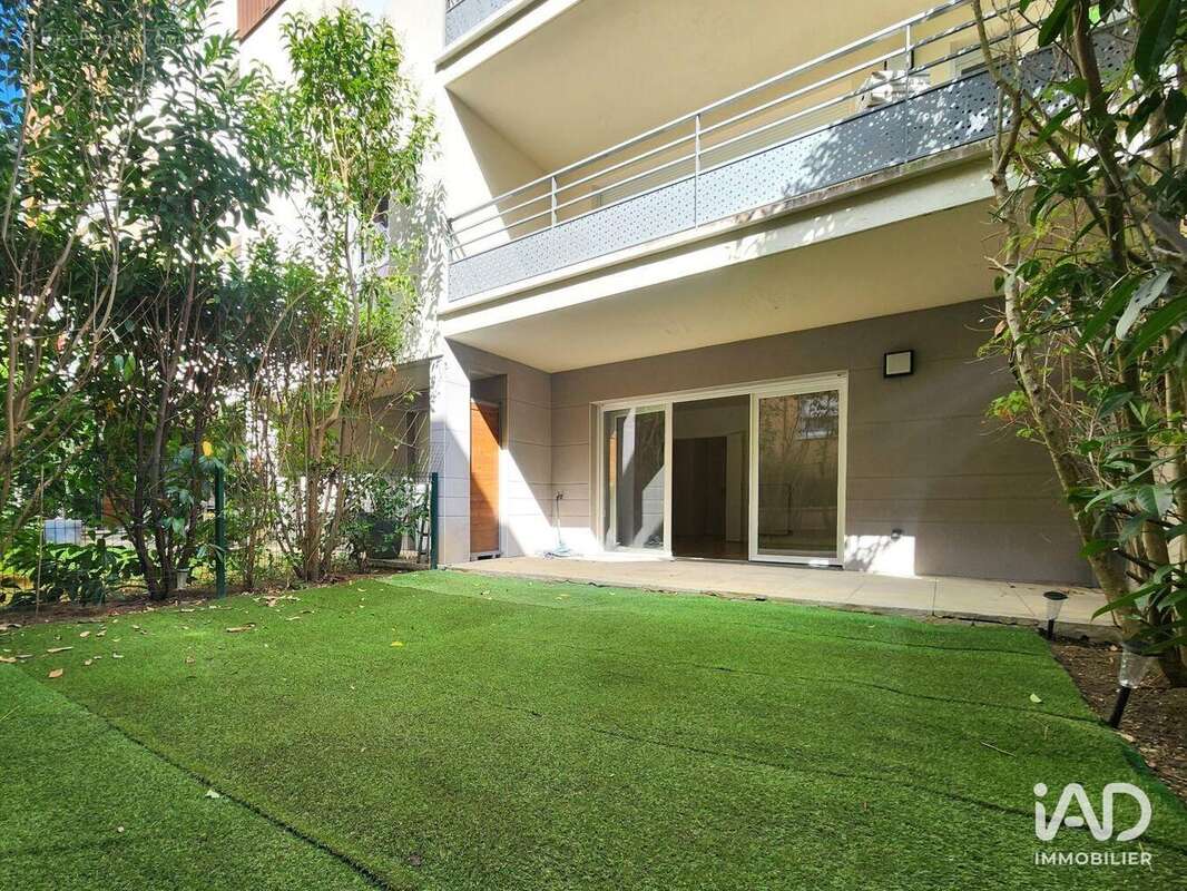 Photo 3 - Appartement à CHAMPS-SUR-MARNE