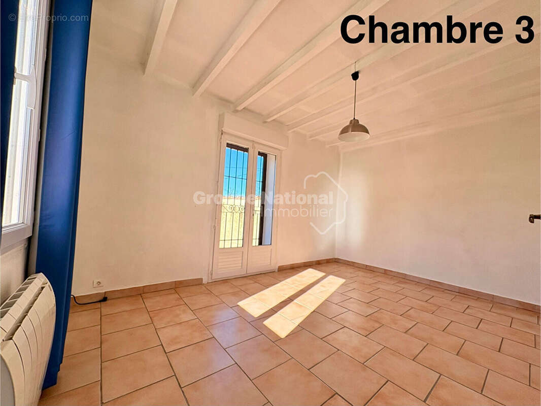 Maison à ORANGE