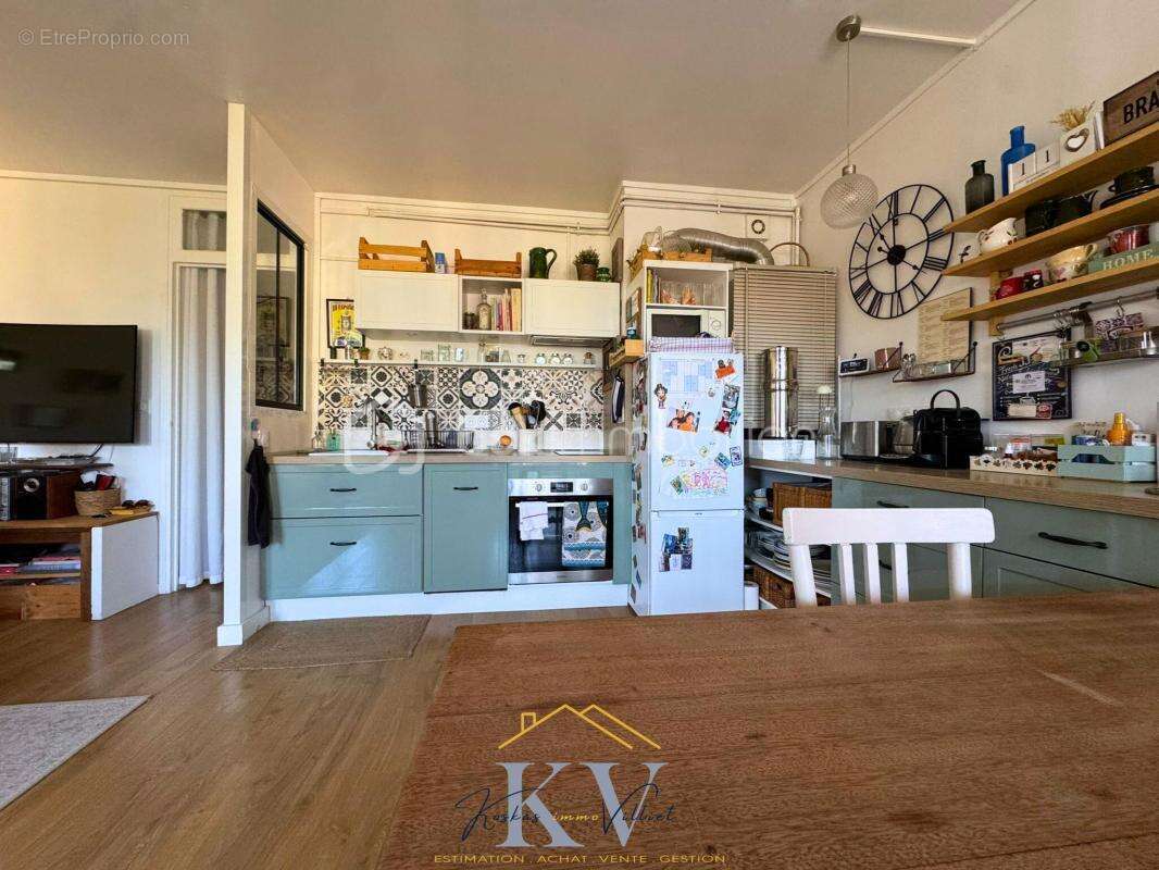 Appartement à LE GRAU-DU-ROI